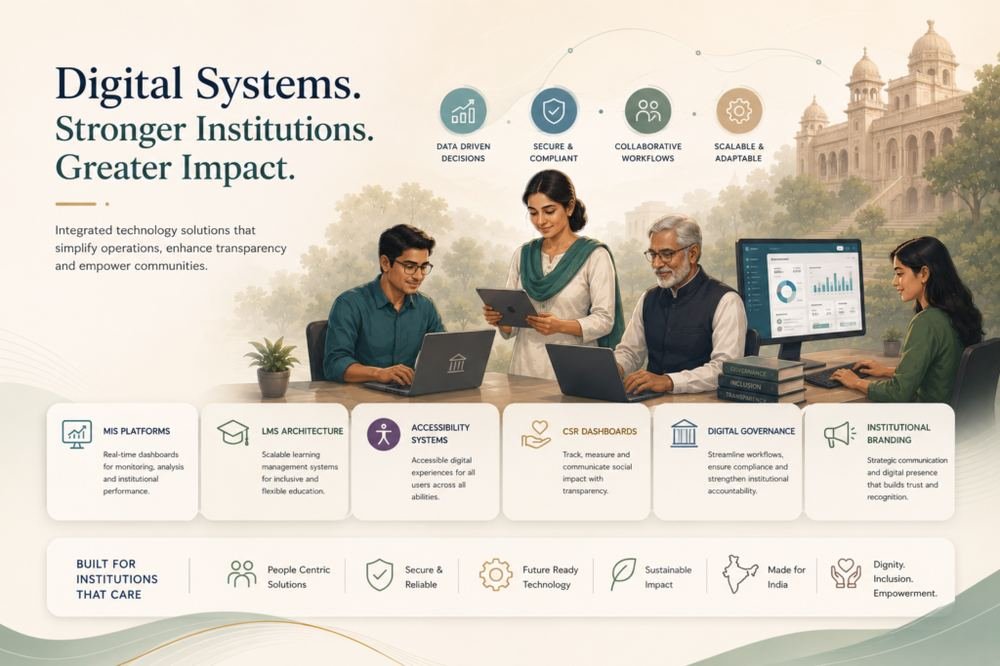Digital Transformation