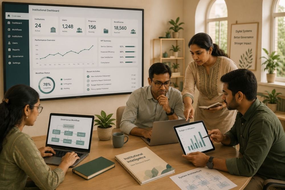 Digital Transformation