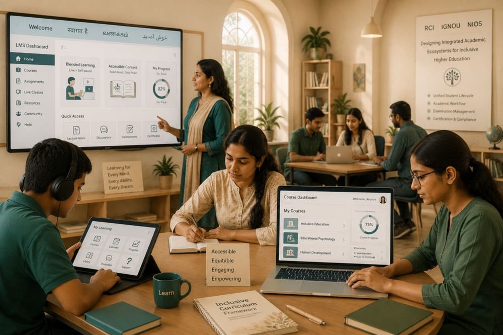 Education Innovation