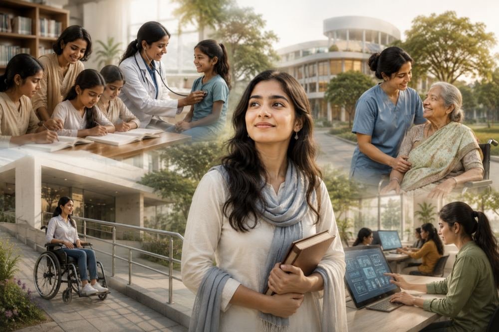 Institutions of the future